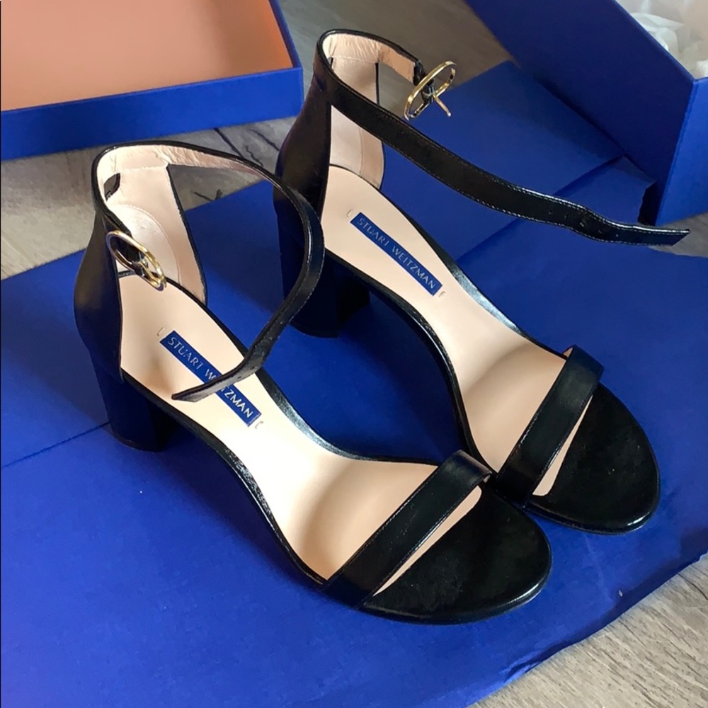 Stuart Weitzman shoes for sale